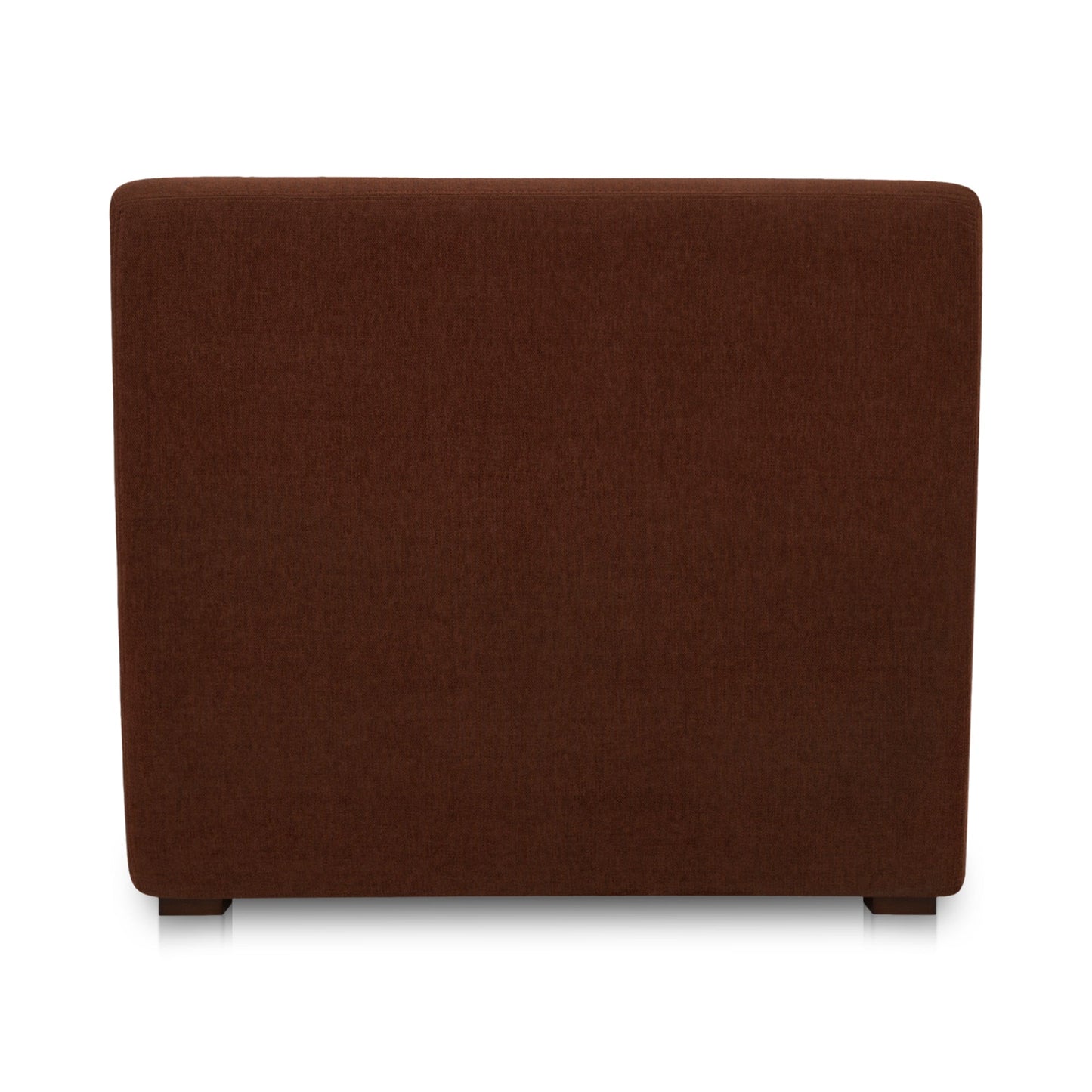 Amelia Polyester Upholstered Slipper Chair