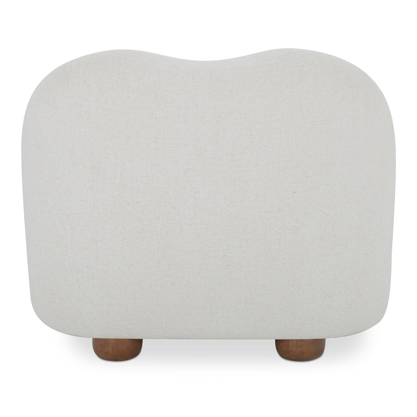 Bria Removable Cushion Accent Chair