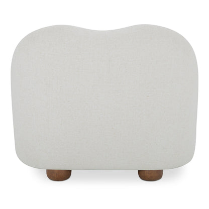 Bria Removable Cushion Accent Chair