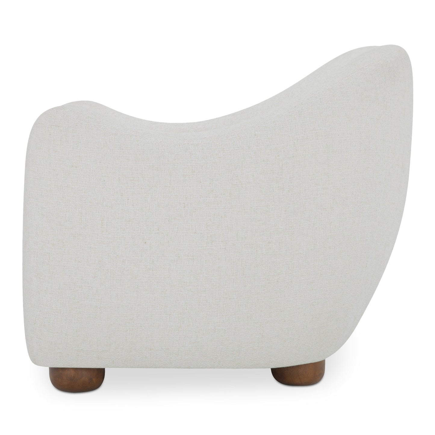 Bria Removable Cushion Accent Chair