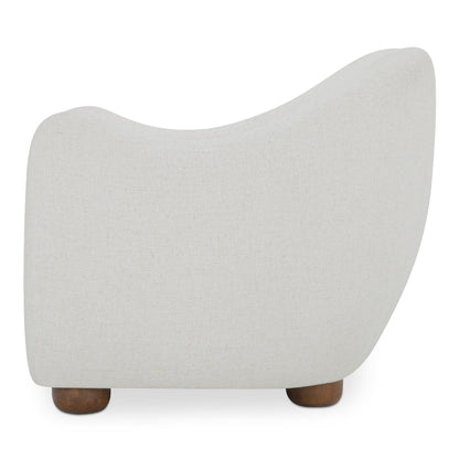Bria Removable Cushion Accent Chair