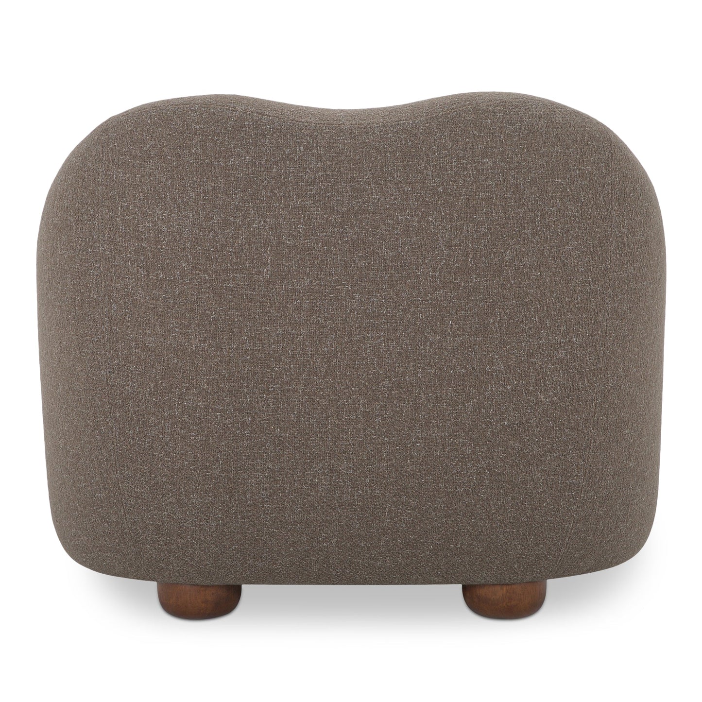 Bria Removable Cushion Accent Chair