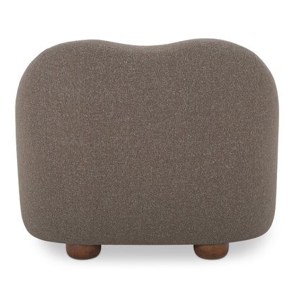 Bria Removable Cushion Accent Chair