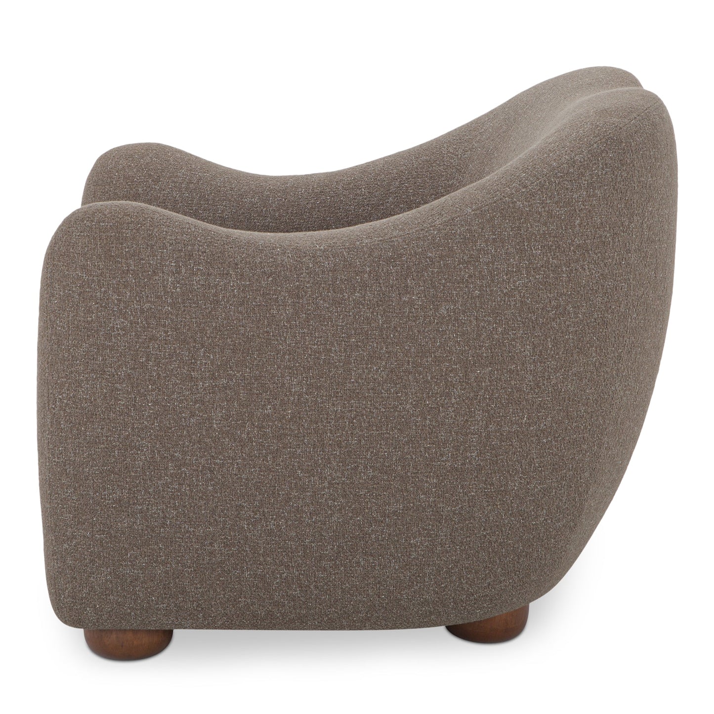 Bria Removable Cushion Accent Chair