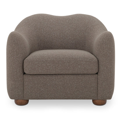 Bria Removable Cushion Accent Chair