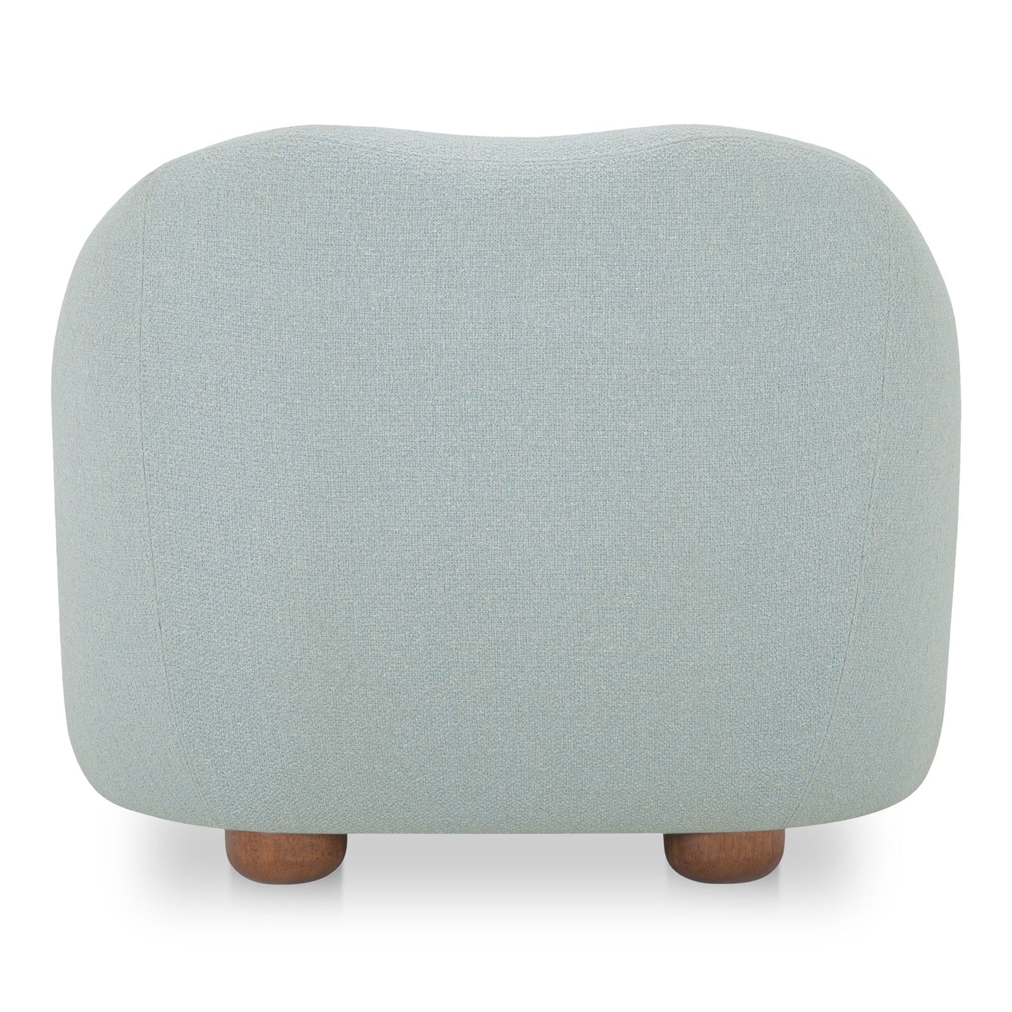 Bria Removable Cushion Accent Chair