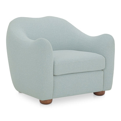 Bria Removable Cushion Accent Chair
