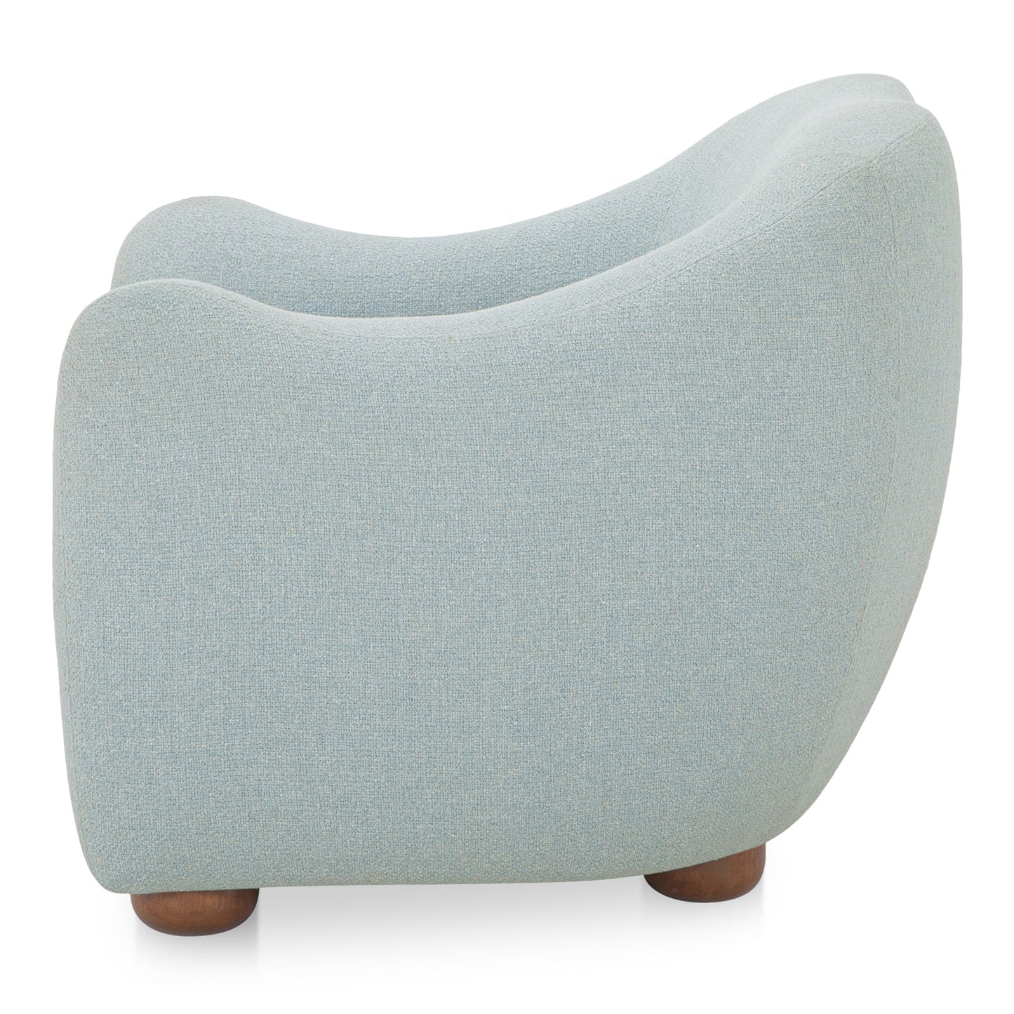 Bria Removable Cushion Accent Chair