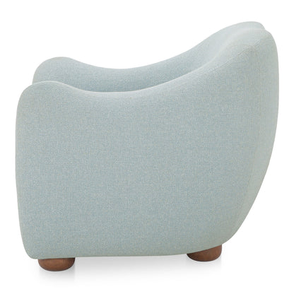 Bria Removable Cushion Accent Chair