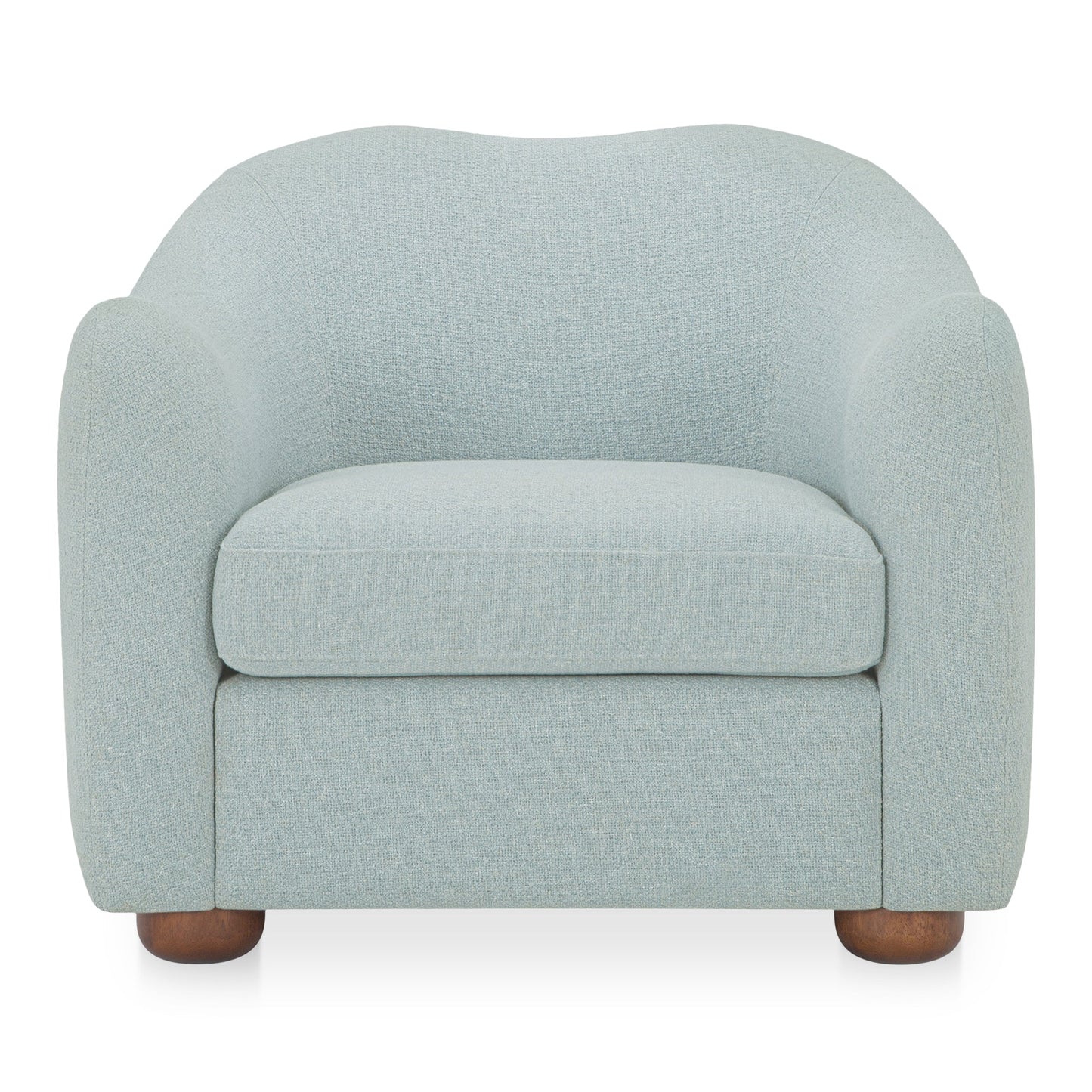 Bria Removable Cushion Accent Chair