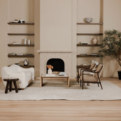 Bria Modern Cozy Comfort Sofa