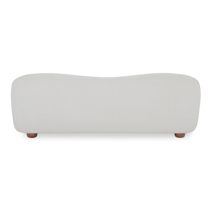 Bria Modern Cozy Comfort Sofa