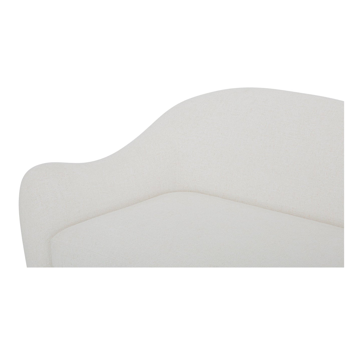 Bria Modern Cozy Comfort Sofa