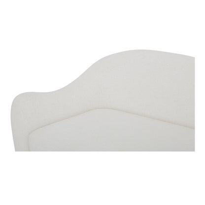 Bria Modern Cozy Comfort Sofa