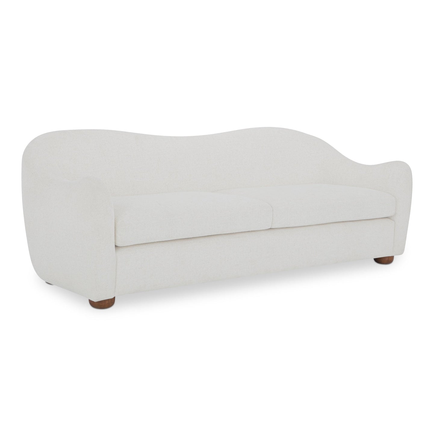 Bria Modern Cozy Comfort Sofa
