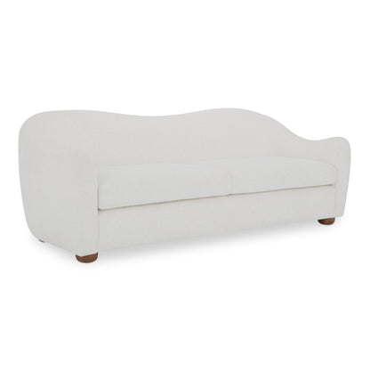 Bria Modern Cozy Comfort Sofa