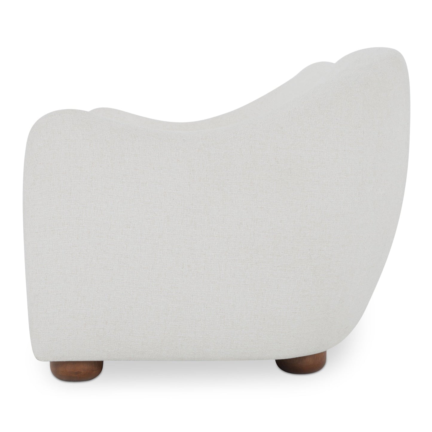 Bria Modern Cozy Comfort Sofa