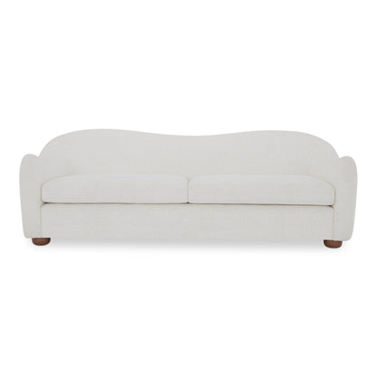 Bria Modern Cozy Comfort Sofa