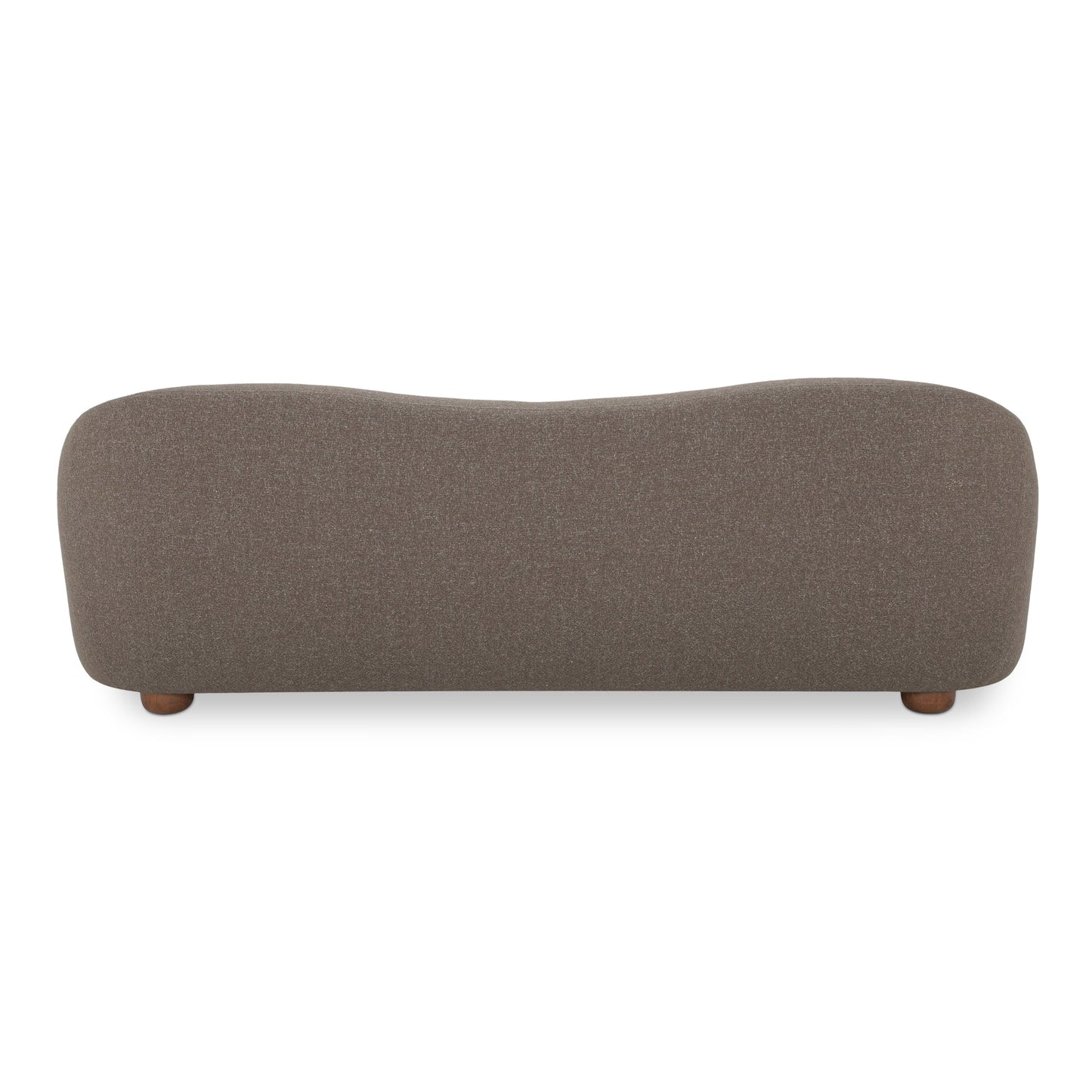 Bria Modern Cozy Comfort Sofa
