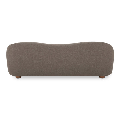 Bria Modern Cozy Comfort Sofa