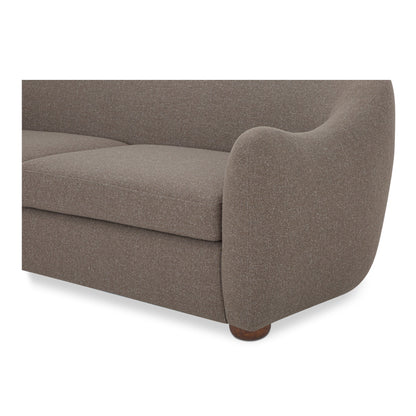 Bria Modern Cozy Comfort Sofa