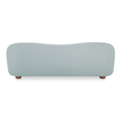 Bria Modern Cozy Comfort Sofa
