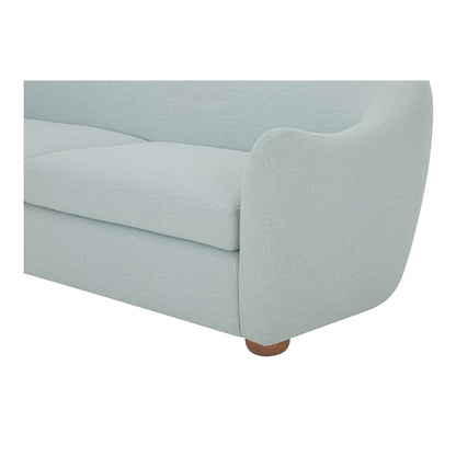 Bria Modern Cozy Comfort Sofa