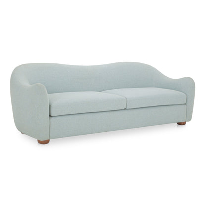 Bria Modern Cozy Comfort Sofa