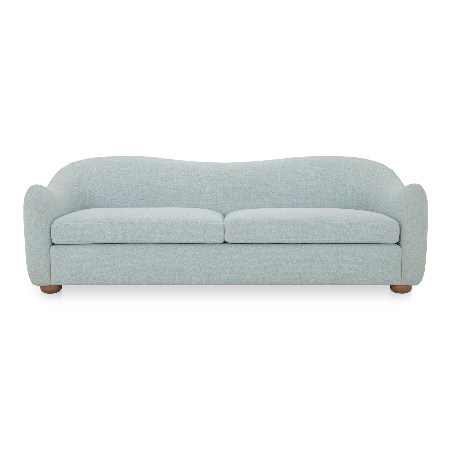 Bria Modern Cozy Comfort Sofa