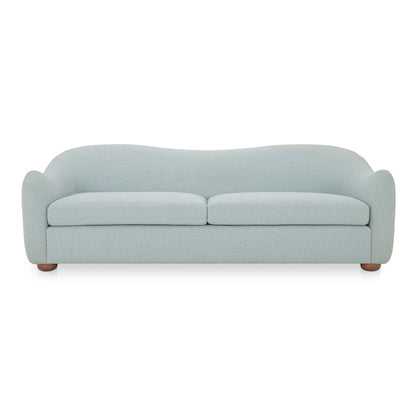 Bria Modern Cozy Comfort Sofa