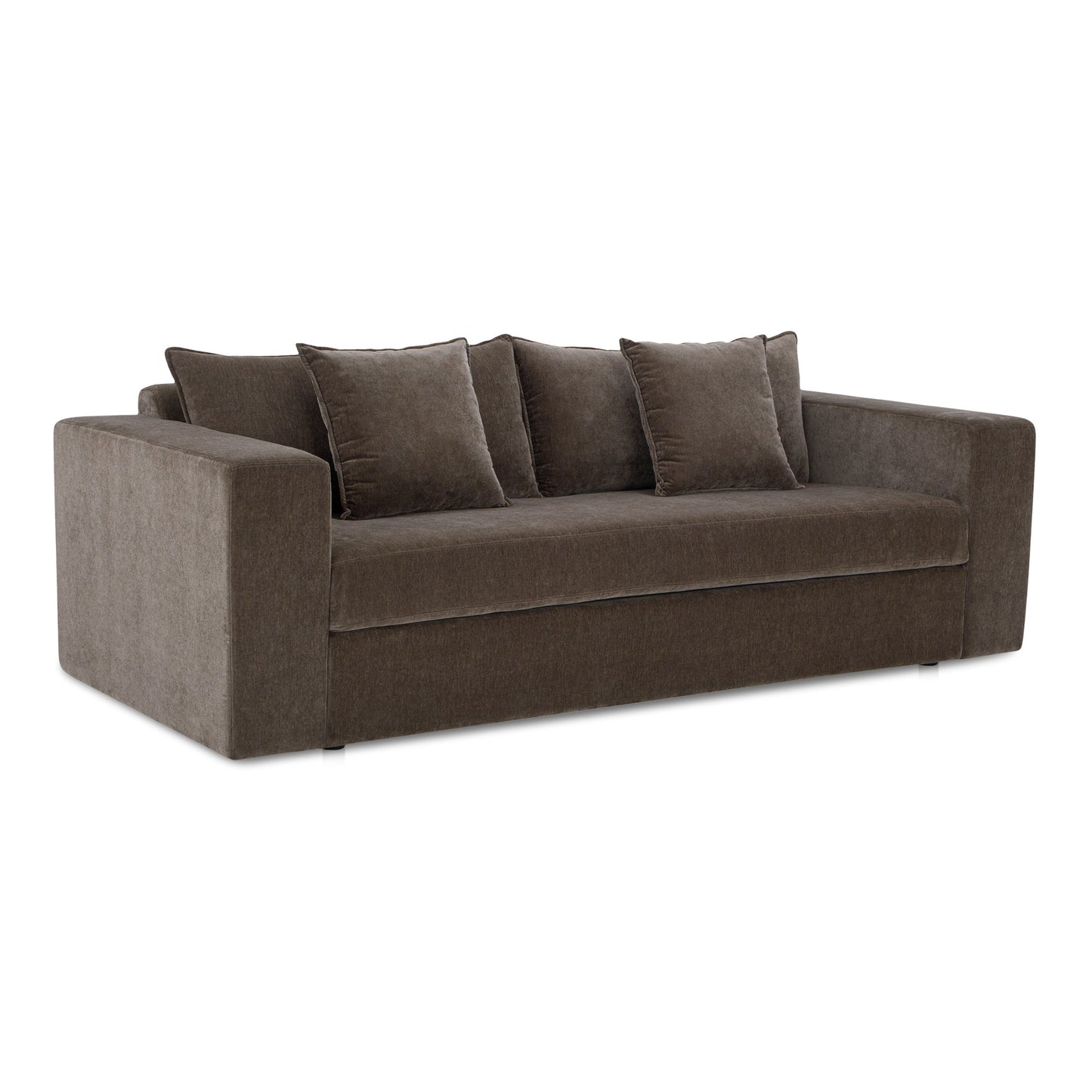 Kiran Conventional Sleeper Sofa