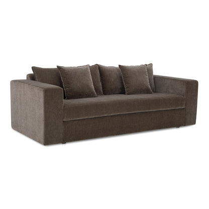 Kiran Conventional Sleeper Sofa
