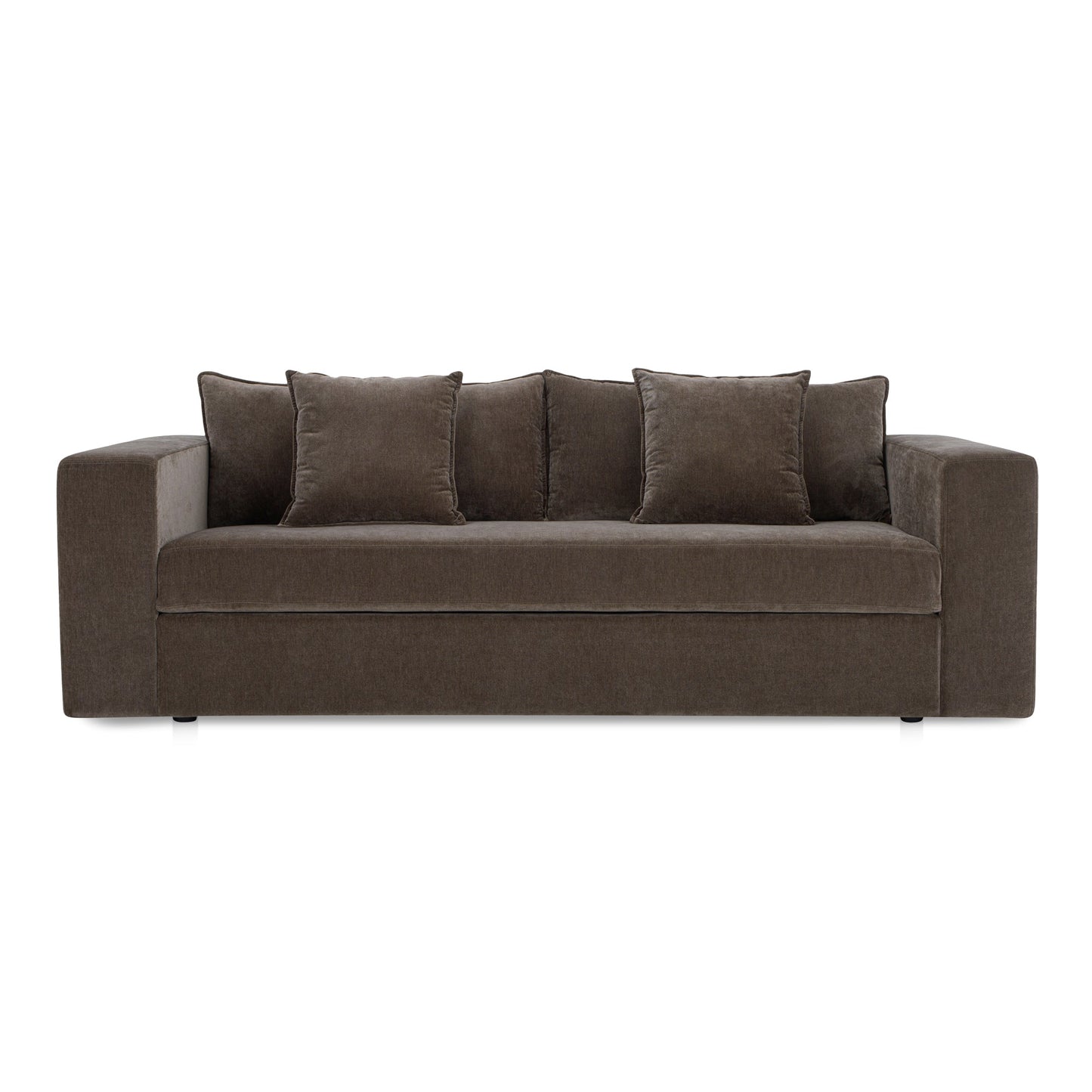 Kiran Conventional Sleeper Sofa
