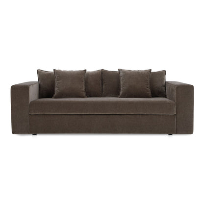 Kiran Conventional Sleeper Sofa