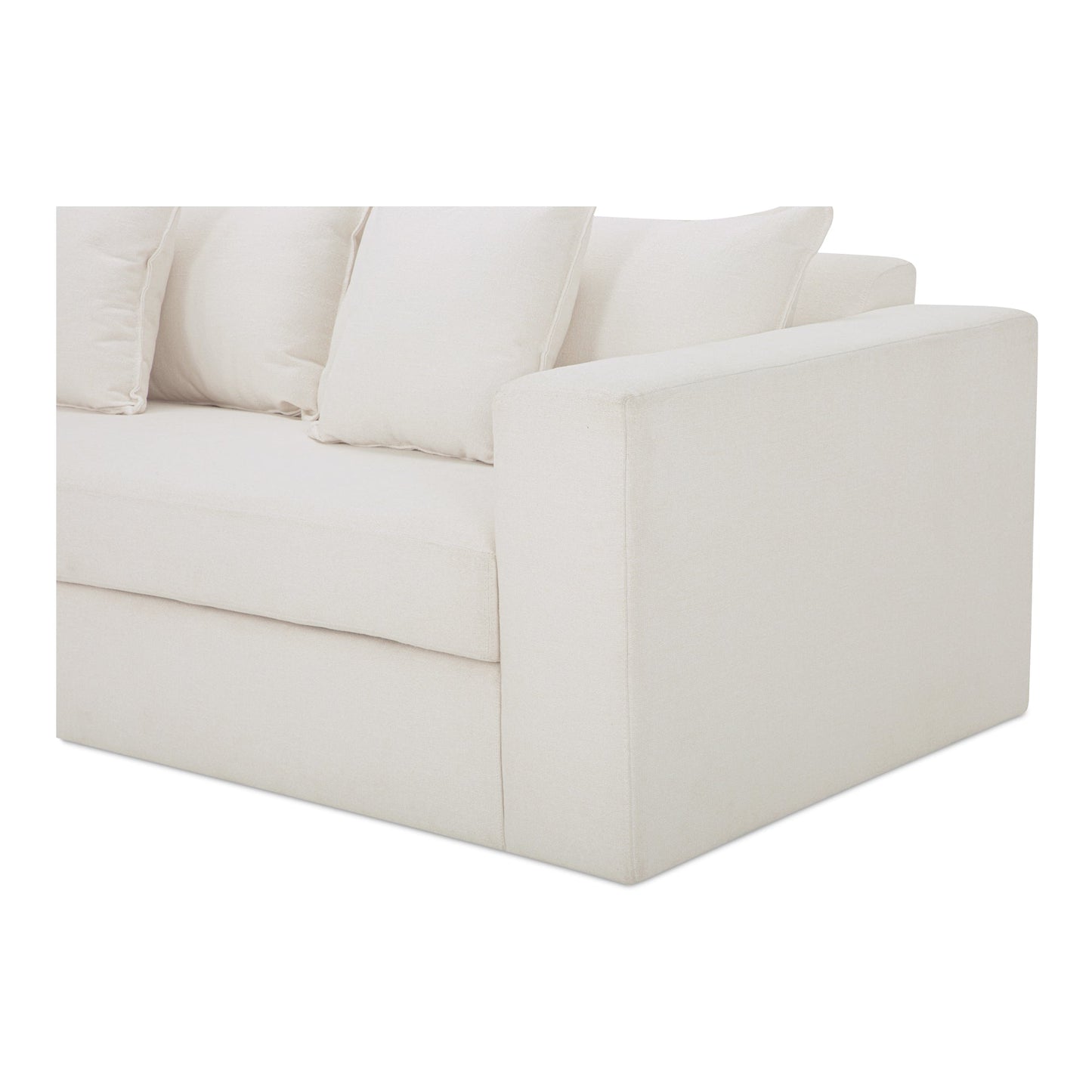 Kiran Conventional Sleeper Sofa