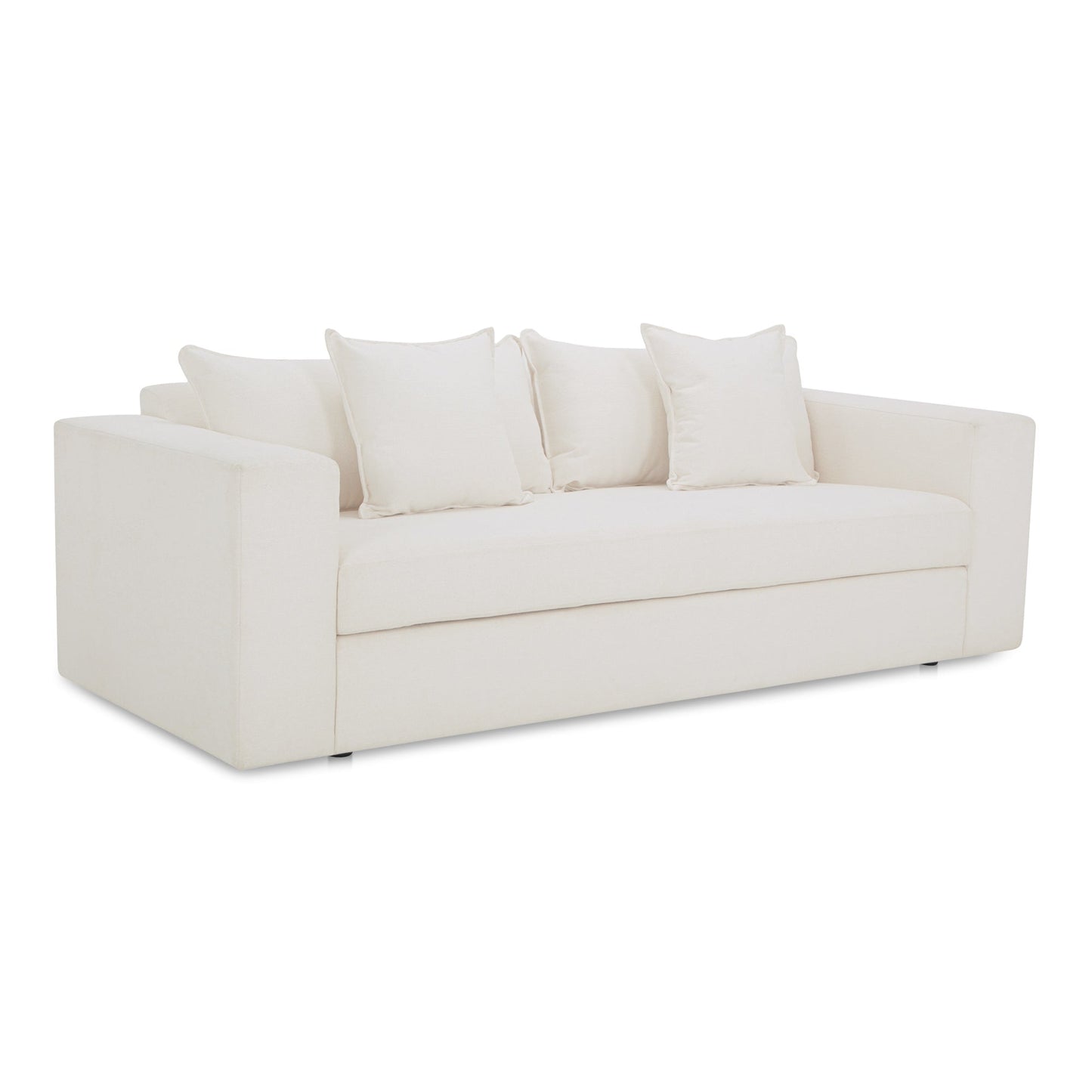 Kiran Conventional Sleeper Sofa