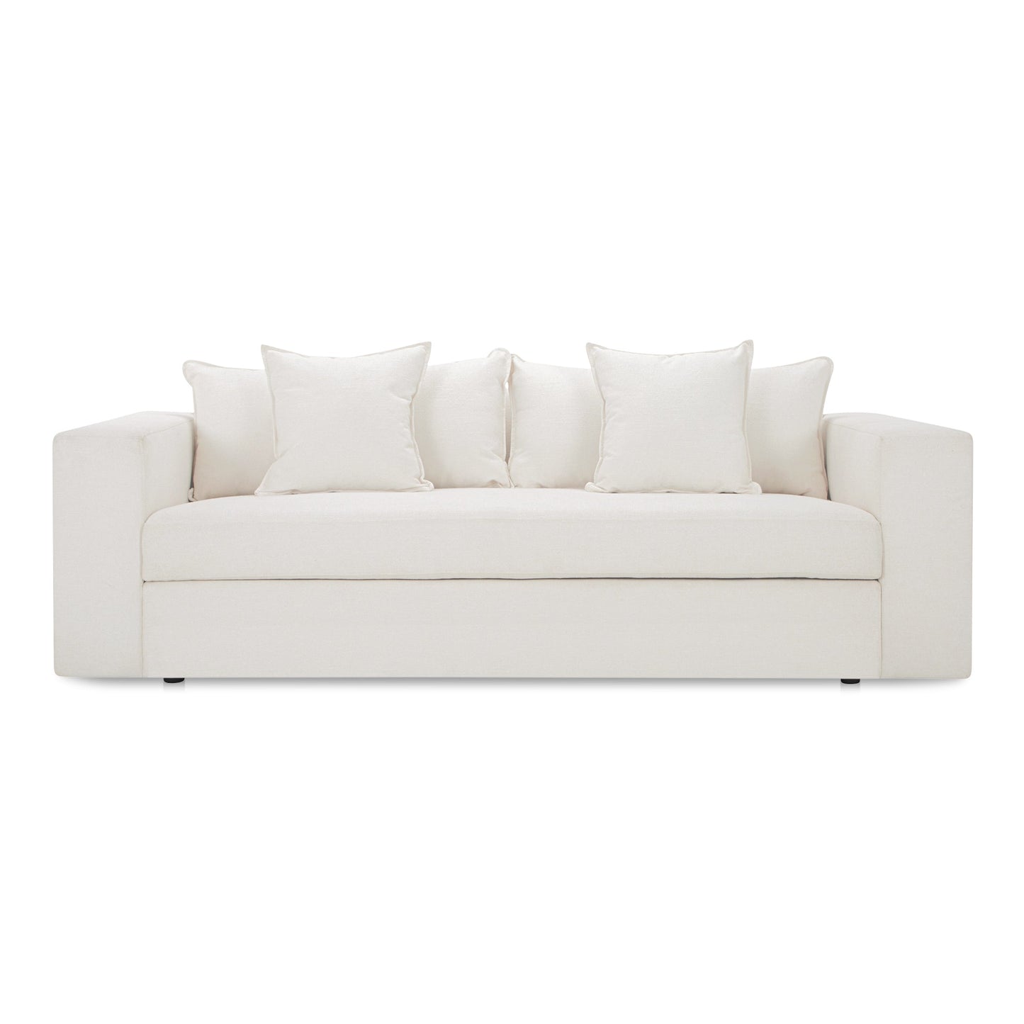Kiran Conventional Sleeper Sofa