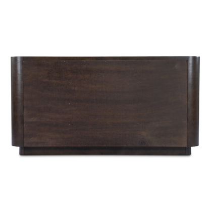 Scarlette Modern Design King Bed