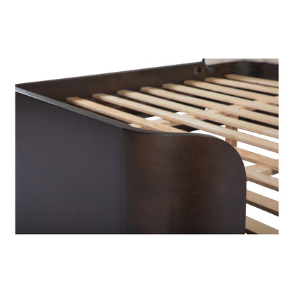 Scarlette Modern Design King Bed