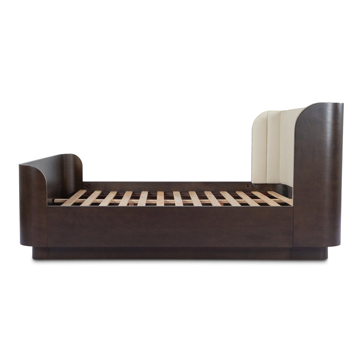 Scarlette Modern Design King Bed