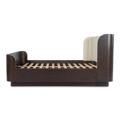 Scarlette Modern Design King Bed