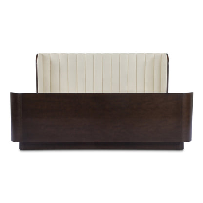 Scarlette Modern Design King Bed