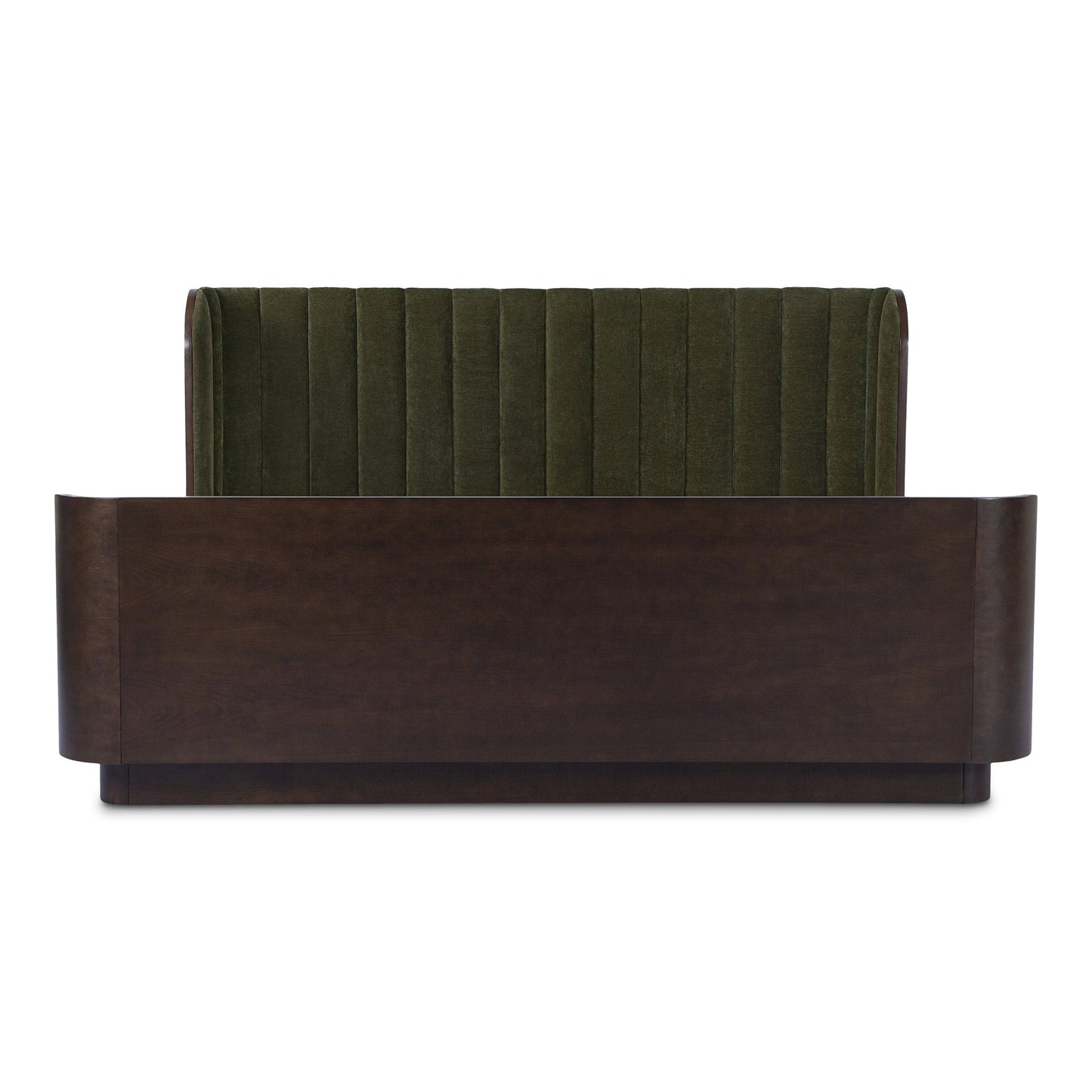 Scarlette Modern Design King Bed