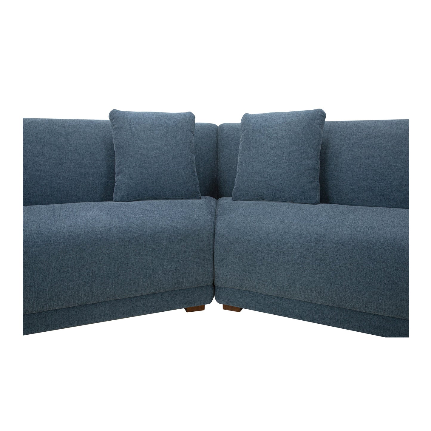 Fraser Seven Seater Sectional Sofa (Set Of 5)