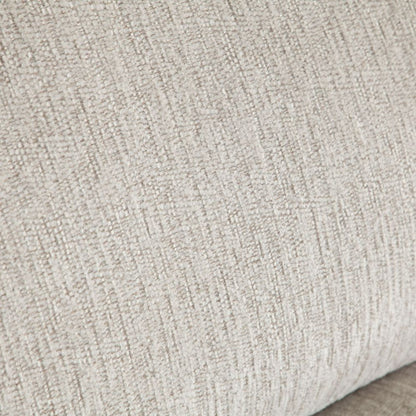 Diamond Sofa Fallon Light Barley Fabric Club Chair