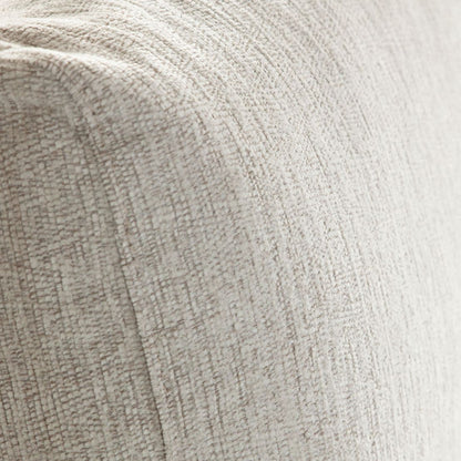 Diamond Sofa Fallon Light Barley Fabric Club Chair