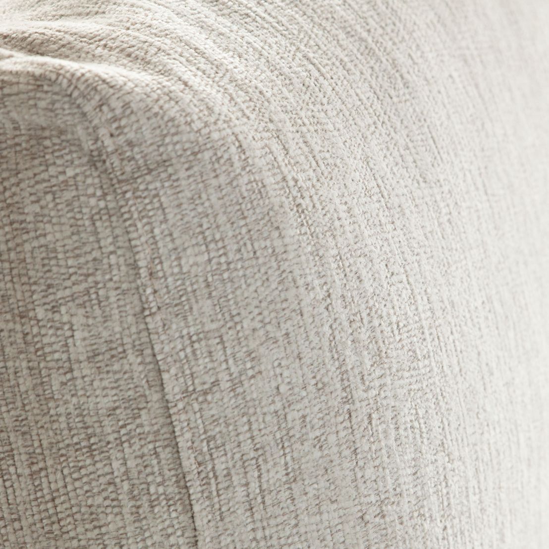Diamond Sofa Fallon Light Barley Fabric Sofa