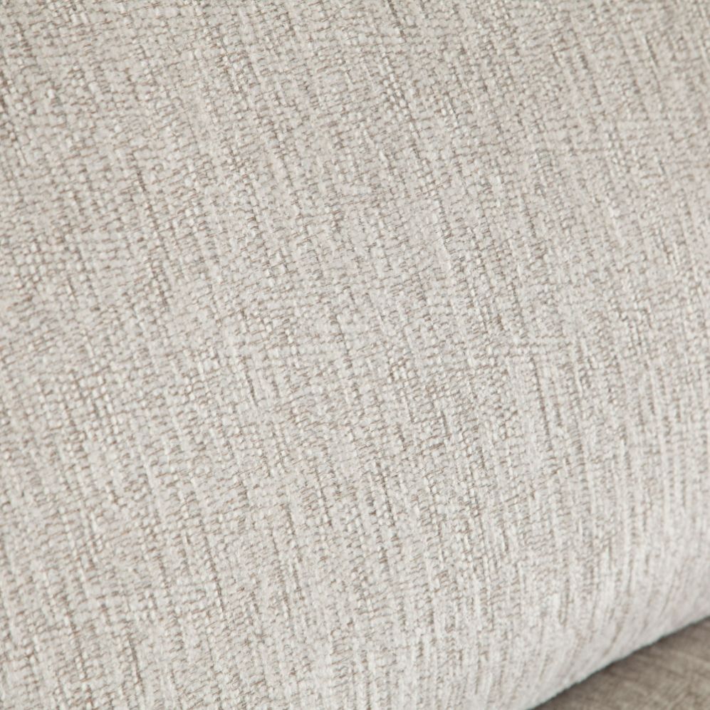 Diamond Sofa Fallon Light Barley Fabric Sofa
