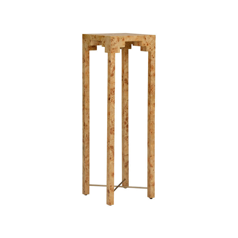 Chelsea House Falls Wooden Made Pedestal