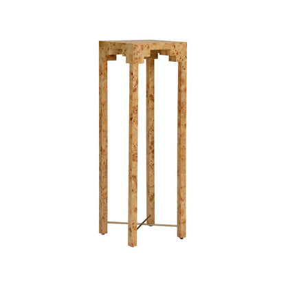 Chelsea House Falls Wooden Made Pedestal